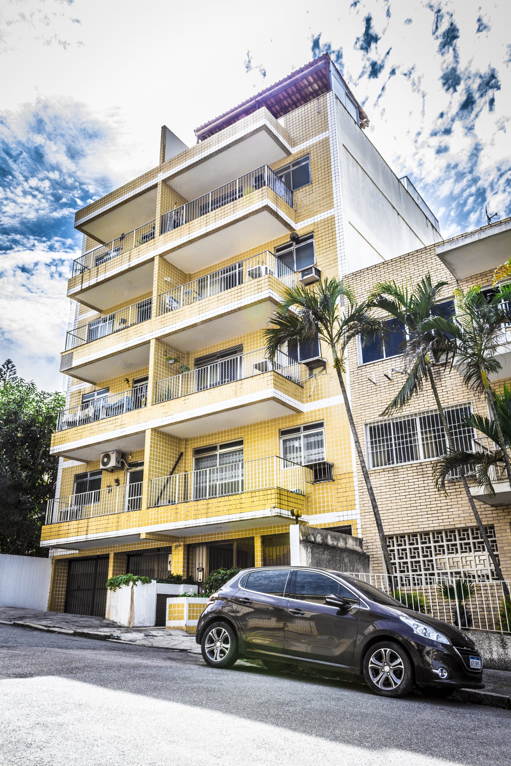 Brás de Pina – RJ