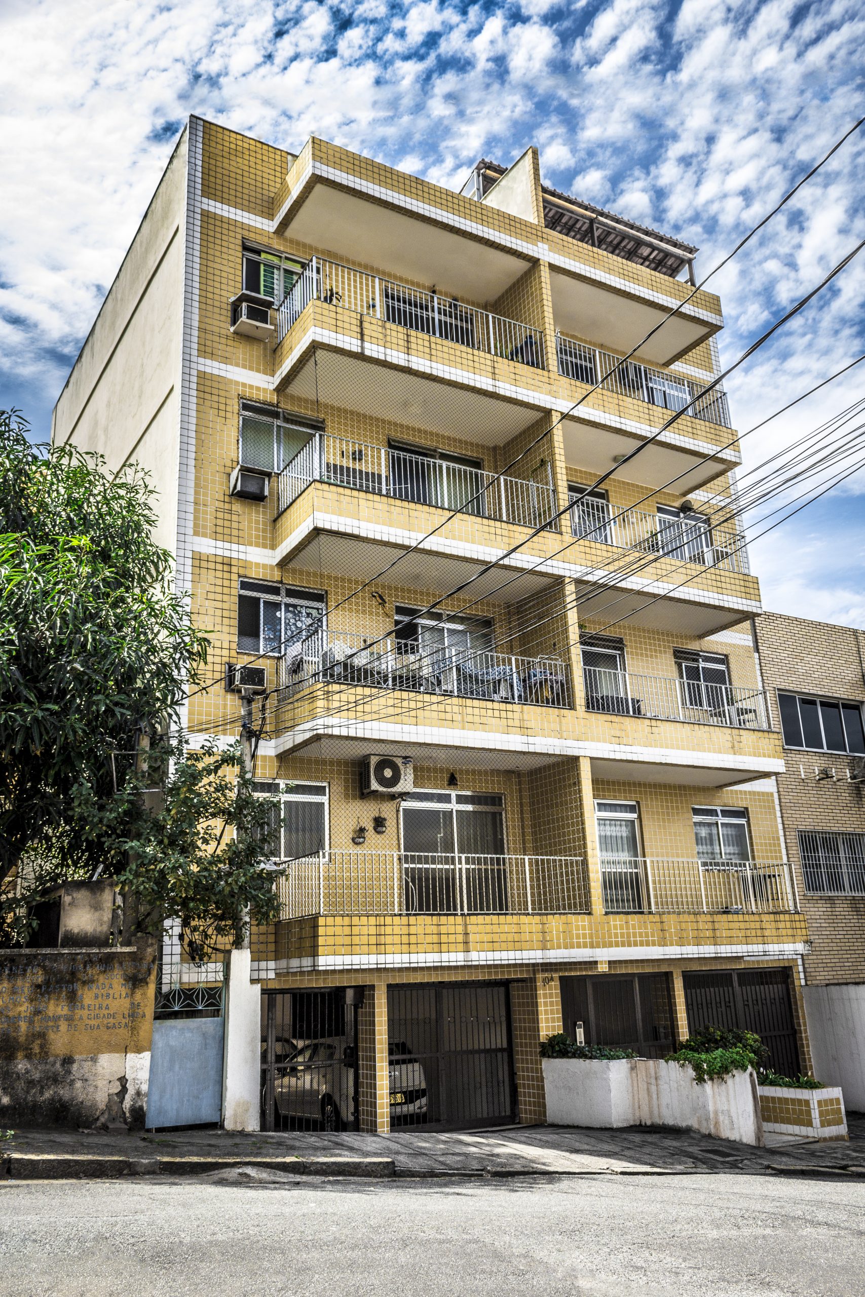 Brás de Pina – RJ