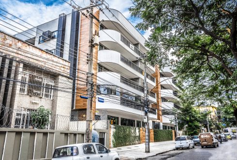 Maracanã – RJ