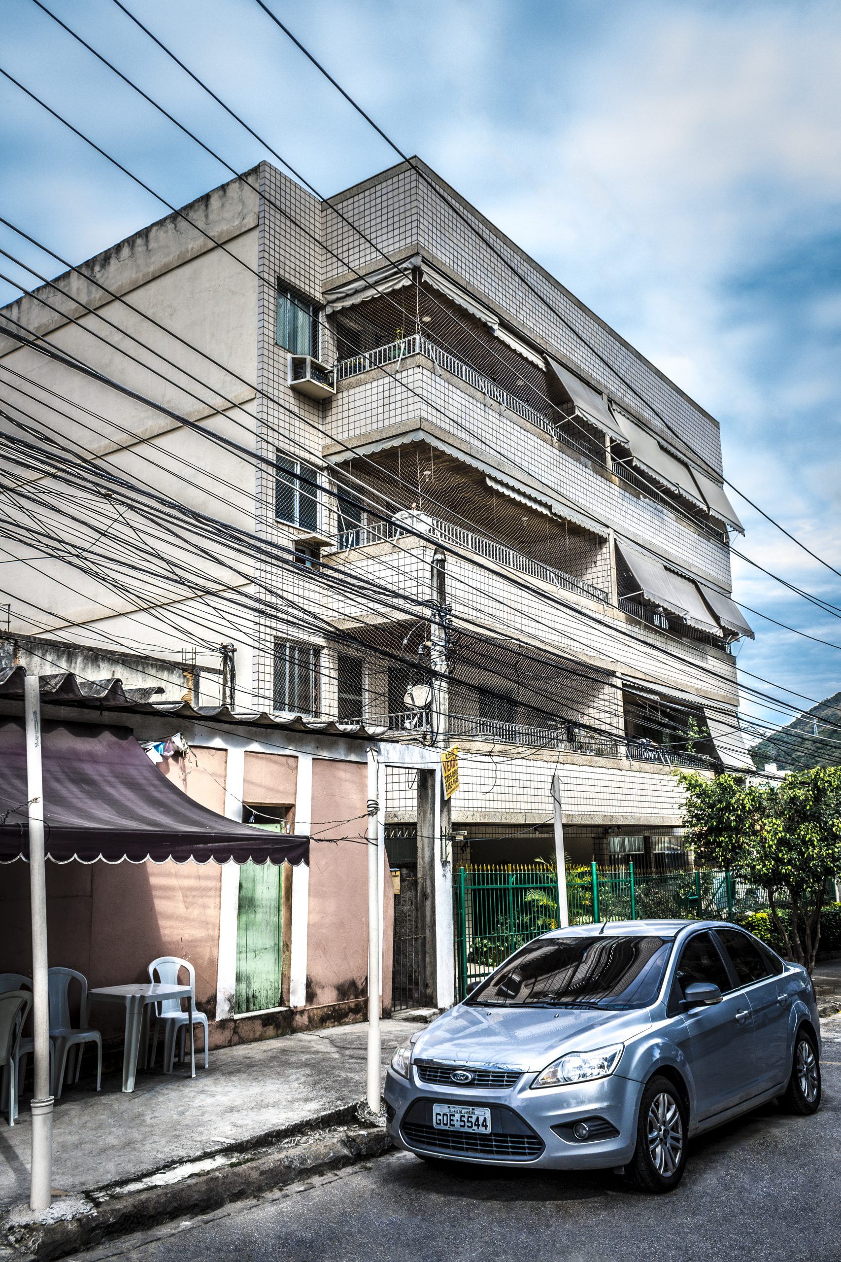 Vila Valqueire – RJ